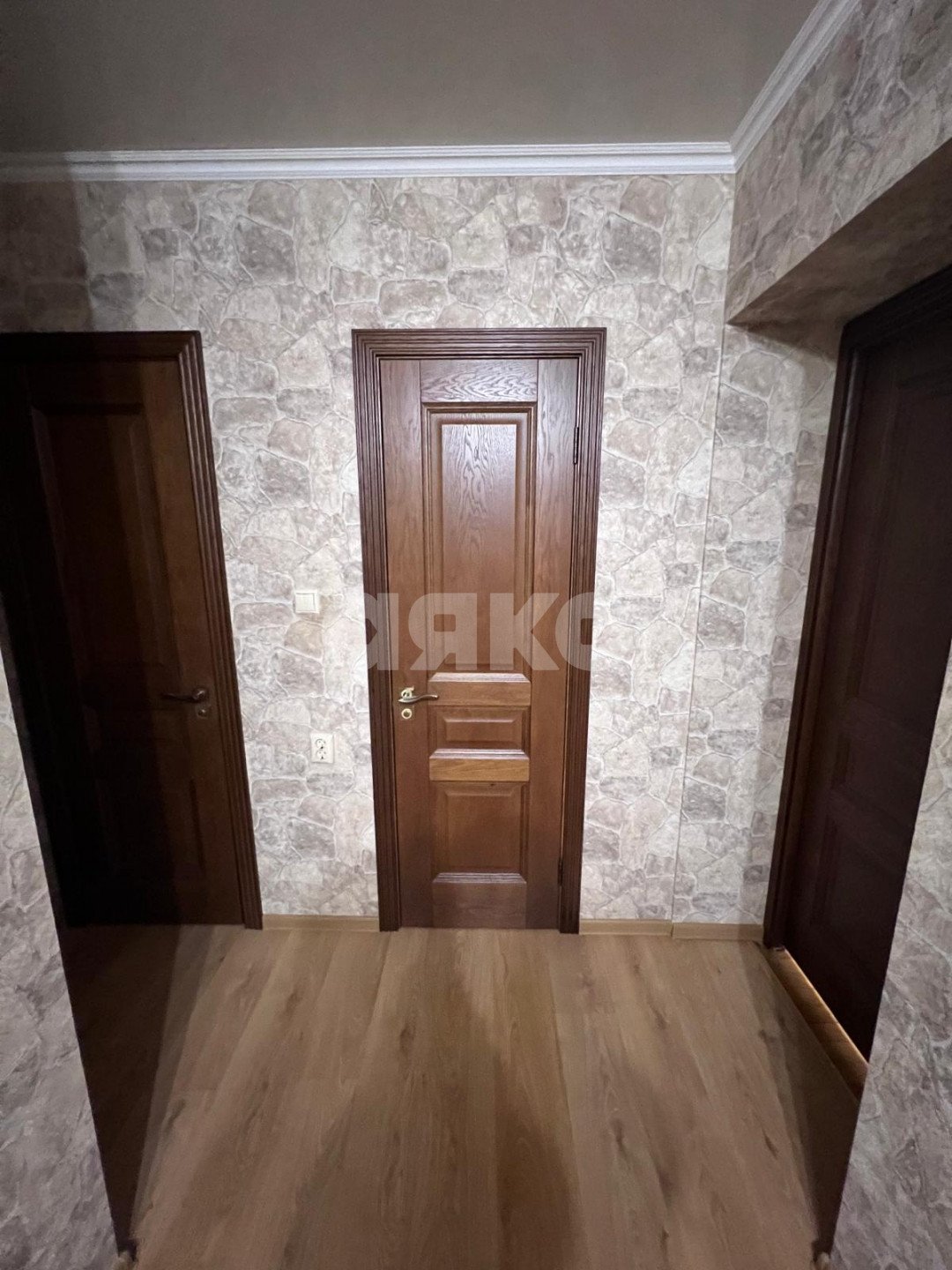 Фото №4: 3-комнатная квартира 66 м² - Майкоп, Дружба, ул. Жуковского, 66