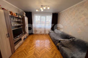 Фото №1: 3-комнатная квартира 66 м² - Майкоп, мкр. Дружба, ул. Жуковского, 66