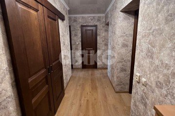 Фото №3: 3-комнатная квартира 66 м² - Майкоп, мкр. Дружба, ул. Жуковского, 66