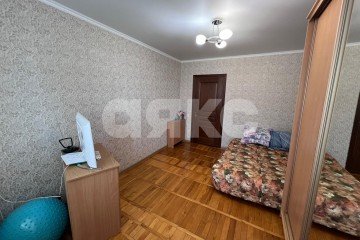 Фото №2: 3-комнатная квартира 66 м² - Майкоп, мкр. Дружба, ул. Жуковского, 66