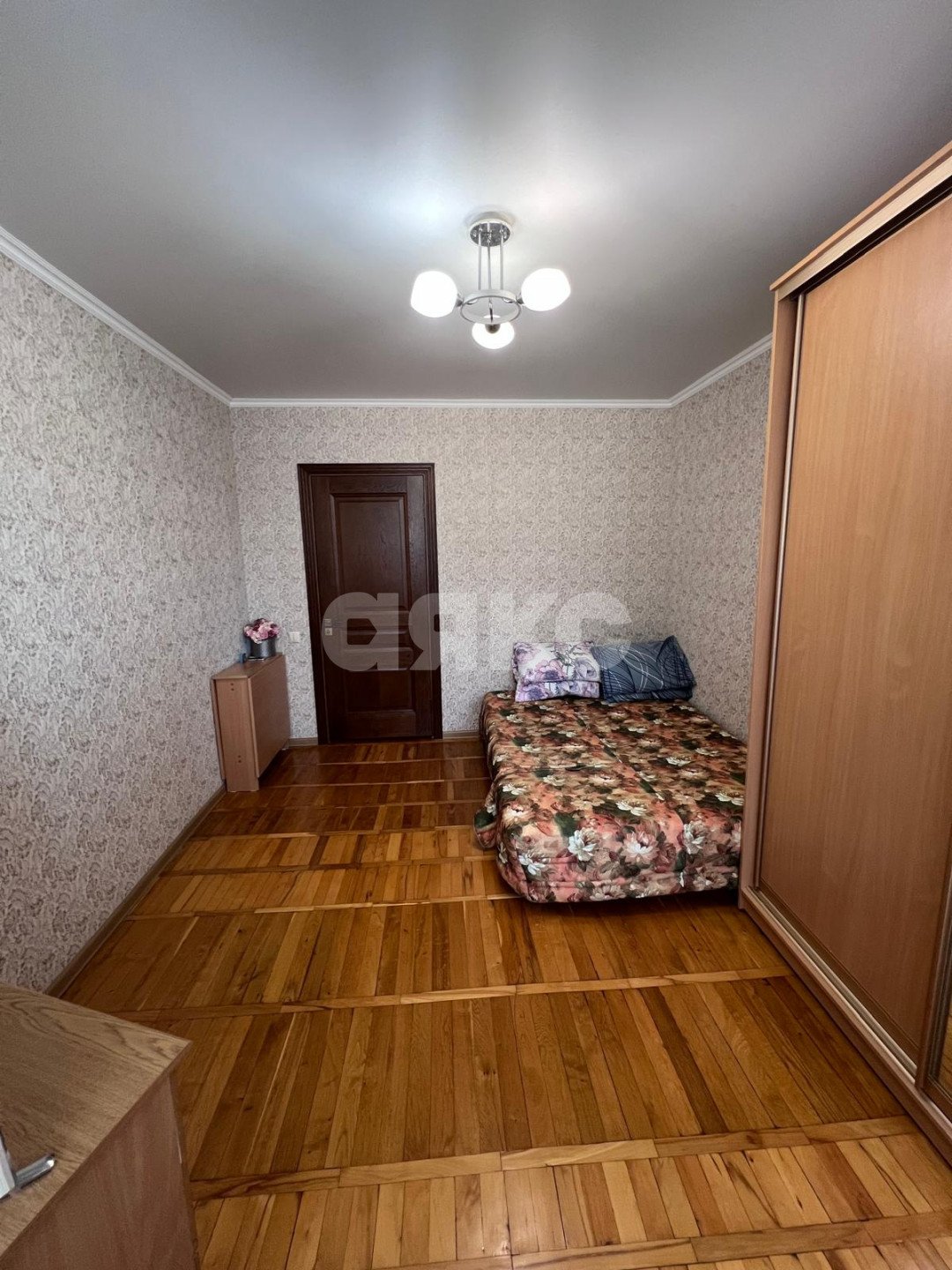 Фото №5: 3-комнатная квартира 66 м² - Майкоп, Дружба, ул. Жуковского, 66