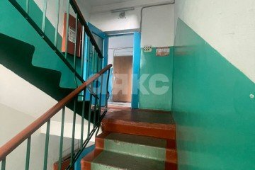 Фото №2: 1-комнатная квартира 18 м² - Майкоп, ул. Некрасова, 237