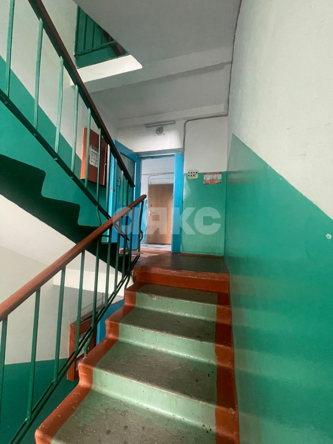 Фото №10: 1-комнатная квартира 18 м² - Майкоп, ул. Некрасова, 237