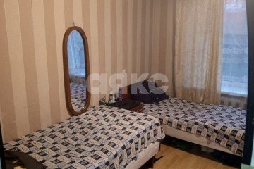 Фото №1: 1-комнатная квартира 18 м² - Майкоп, ул. Некрасова, 237