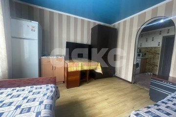 Фото №5: 1-комнатная квартира 18 м² - Майкоп, ул. Некрасова, 237