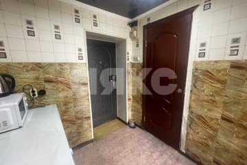 Фото №5: 1-комнатная квартира 18 м² - Майкоп, ул. Некрасова, 237