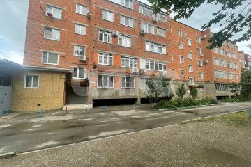 Фото №1: 1-комнатная квартира 18 м² - Майкоп, ул. Некрасова, 237
