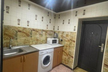 Фото №2: 1-комнатная квартира 18 м² - Майкоп, ул. Некрасова, 237