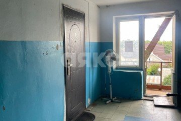 Фото №3: 1-комнатная квартира 18 м² - Майкоп, ул. Некрасова, 237