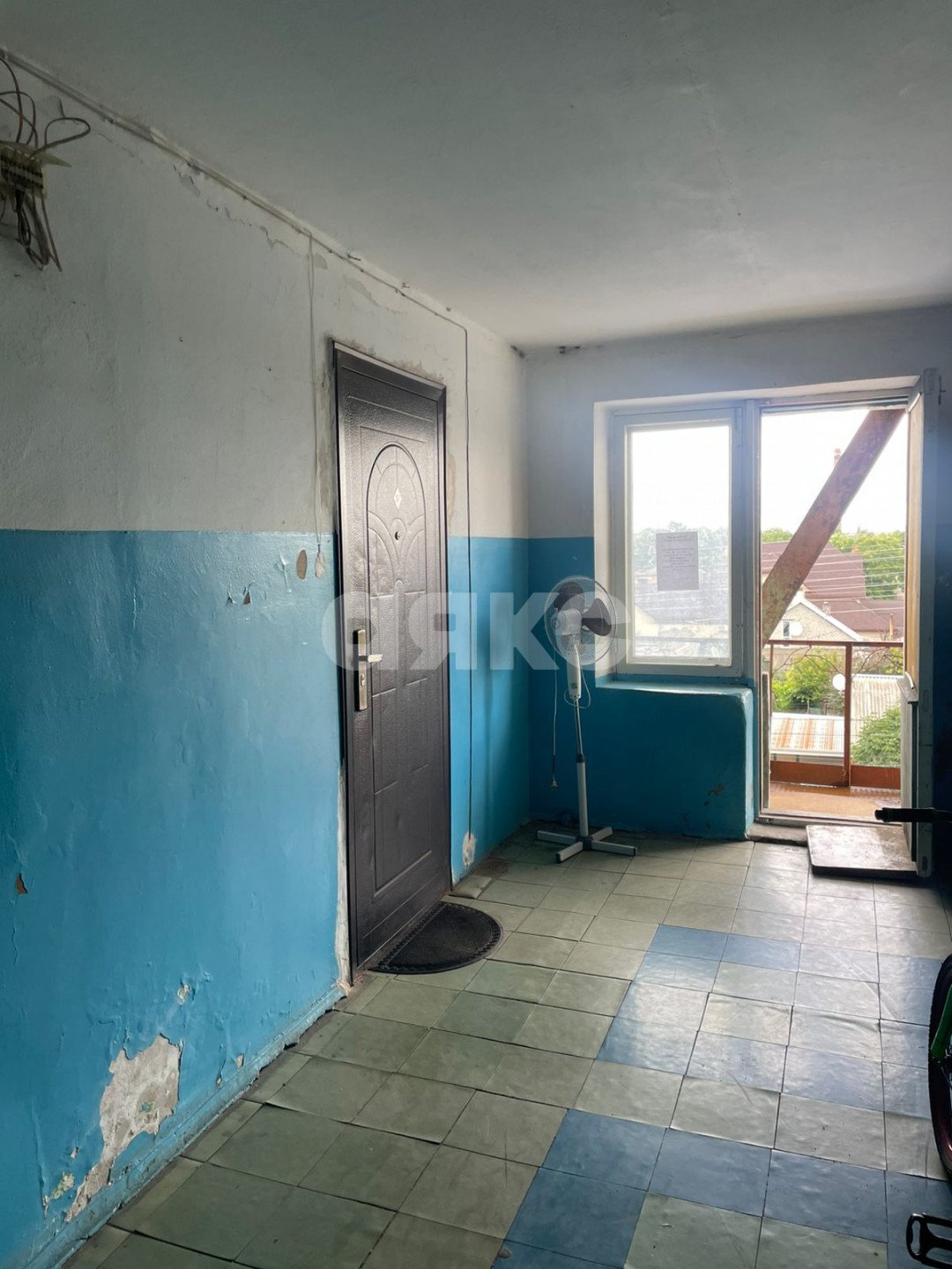 Фото №9: 1-комнатная квартира 18 м² - Майкоп, ул. Некрасова, 237