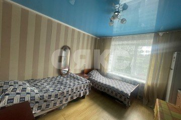 Фото №4: 1-комнатная квартира 18 м² - Майкоп, ул. Некрасова, 237