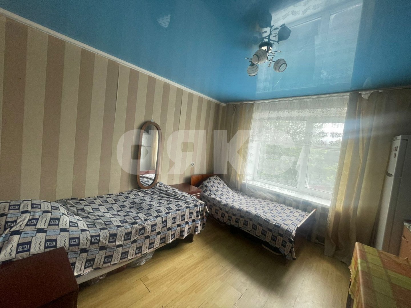 Фото №4: 1-комнатная квартира 18 м² - Майкоп, ул. Некрасова, 237