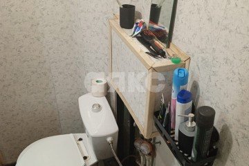 Фото №3: 1-комнатная квартира 18 м² - Майкоп, ул. Некрасова, 237