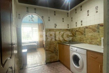 Фото №4: 1-комнатная квартира 18 м² - Майкоп, ул. Некрасова, 237