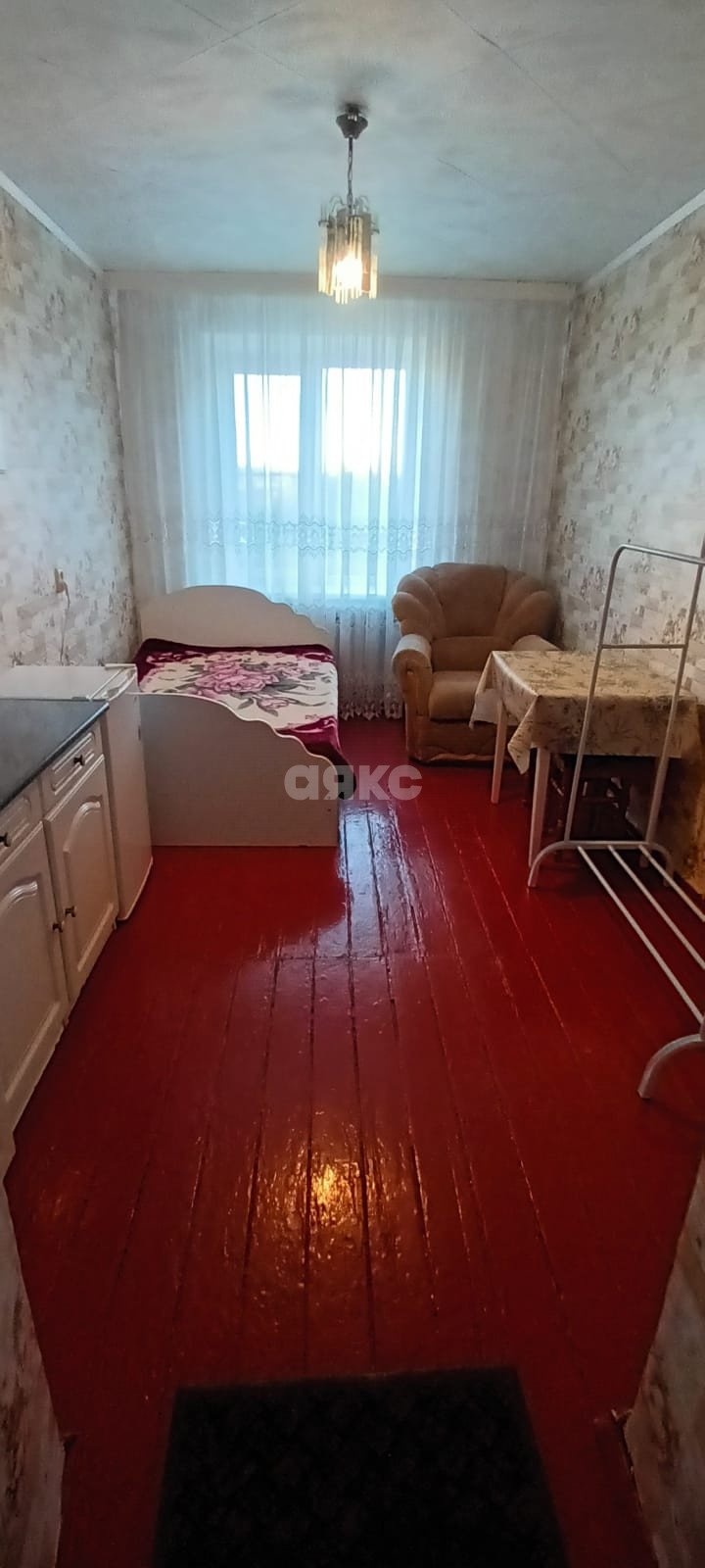 Фото №1: Комната 12 м² - Майкоп, квартал Кужорский переезд, ул. 2-я Курганная, 18