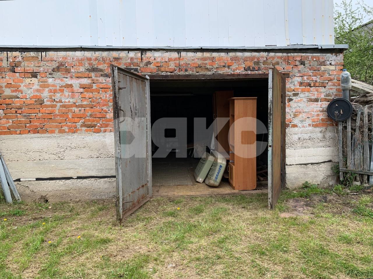 Фото №27: Дача 85 м² + 8 сот. - СНТ Энергетик-2, Привокзальный территориальный округ, 51