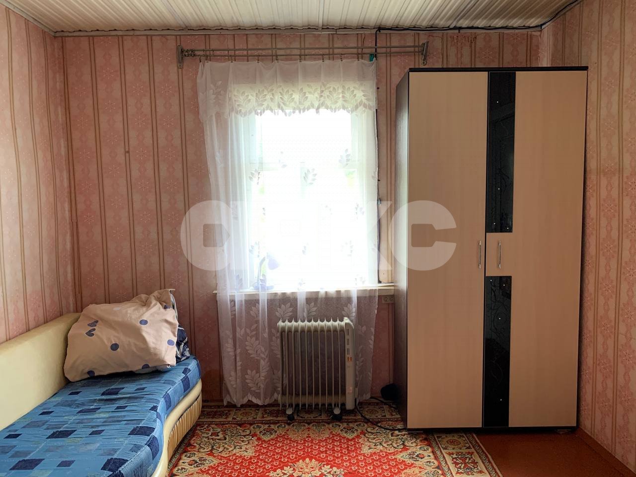 Фото №17: Дача 85 м² + 8 сот. - СНТ Энергетик-2, Привокзальный территориальный округ, 51