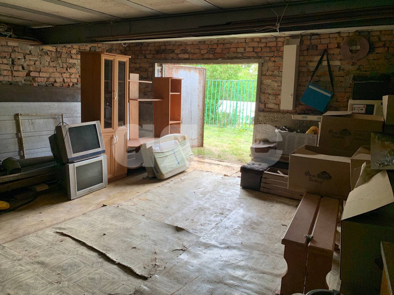Фото №26: Дача 85 м² + 8 сот. - СНТ Энергетик-2, Привокзальный территориальный округ, 51