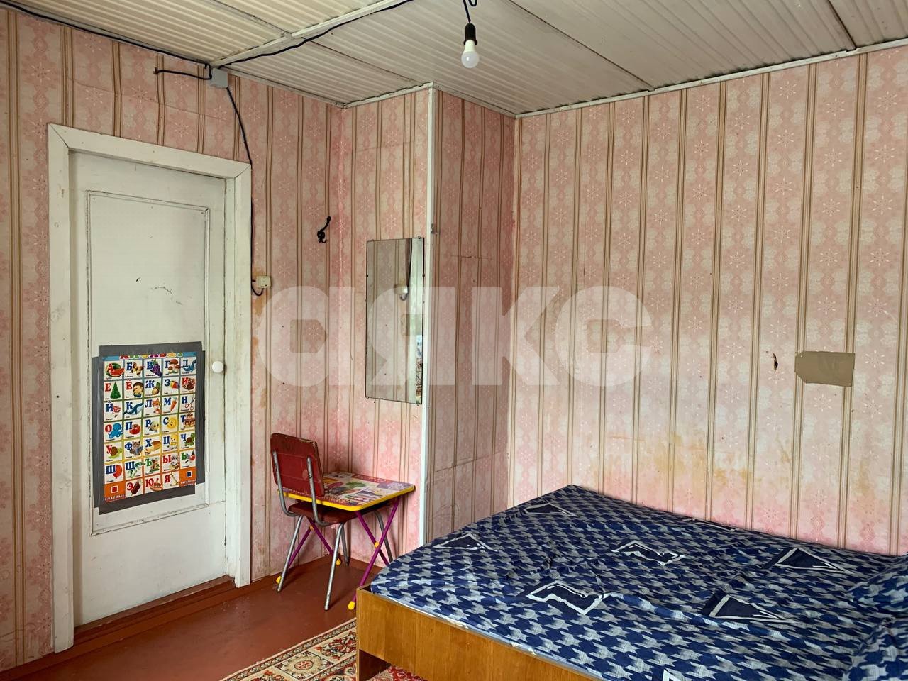 Фото №15: Дача 85 м² + 8 сот. - СНТ Энергетик-2, Привокзальный территориальный округ, 51