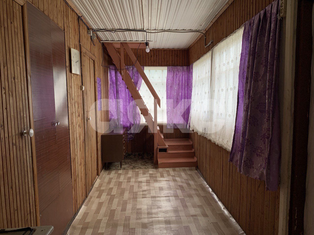 Фото №13: Дача 85 м² + 8 сот. - СНТ Энергетик-2, Привокзальный территориальный округ, 51