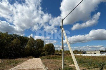 Фото №4: Земельный участок под ИЖС - Ширино, п. коттеджный  Скворцово 2, 