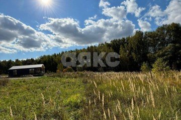 Фото №1: Земельный участок под ИЖС - Ширино, п. коттеджный  Скворцово 2, 