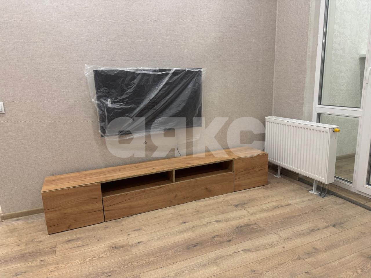 Фото №3: 1-комнатная квартира 34 м² - Тула, ЖК Пряничная Слобода, ул. Купцов Гречихиных, 12