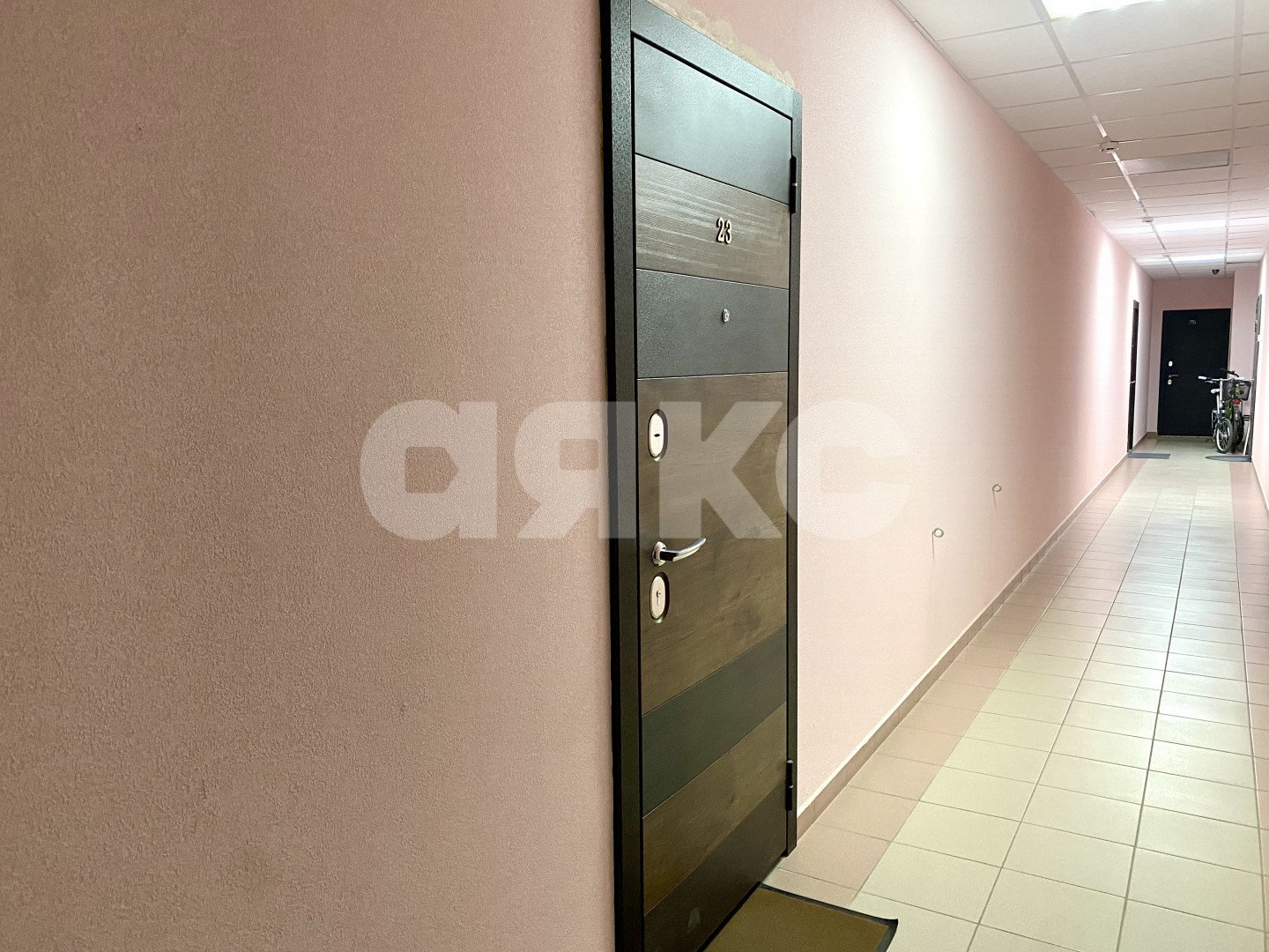 Фото №22: 2-комнатная квартира 57 м² - Анапа, ЖК Времена Года, ул. Мирная, 29к3
