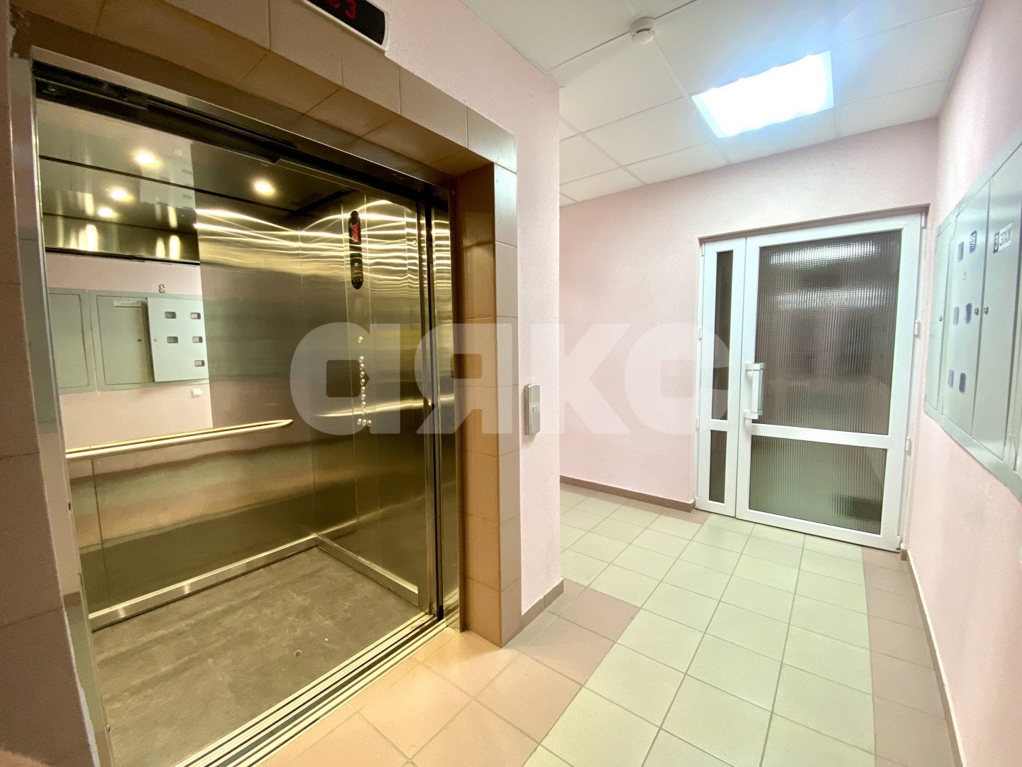 Фото №24: 2-комнатная квартира 57 м² - Анапа, ЖК Времена Года, ул. Мирная, 29к3