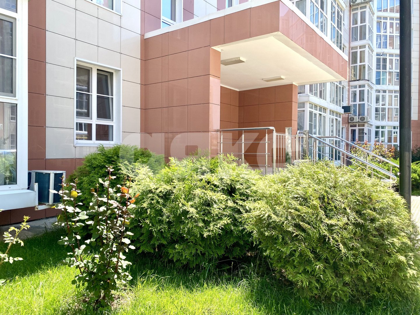 Фото №27: 2-комнатная квартира 57 м² - Анапа, ЖК Времена Года, ул. Мирная, 29к3