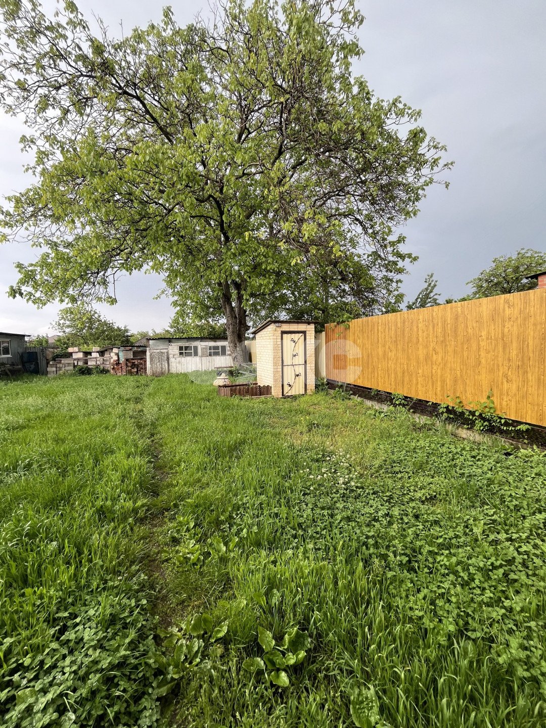 Фото №10: Дом 100 м² + 10 сот. - Глубокий, 