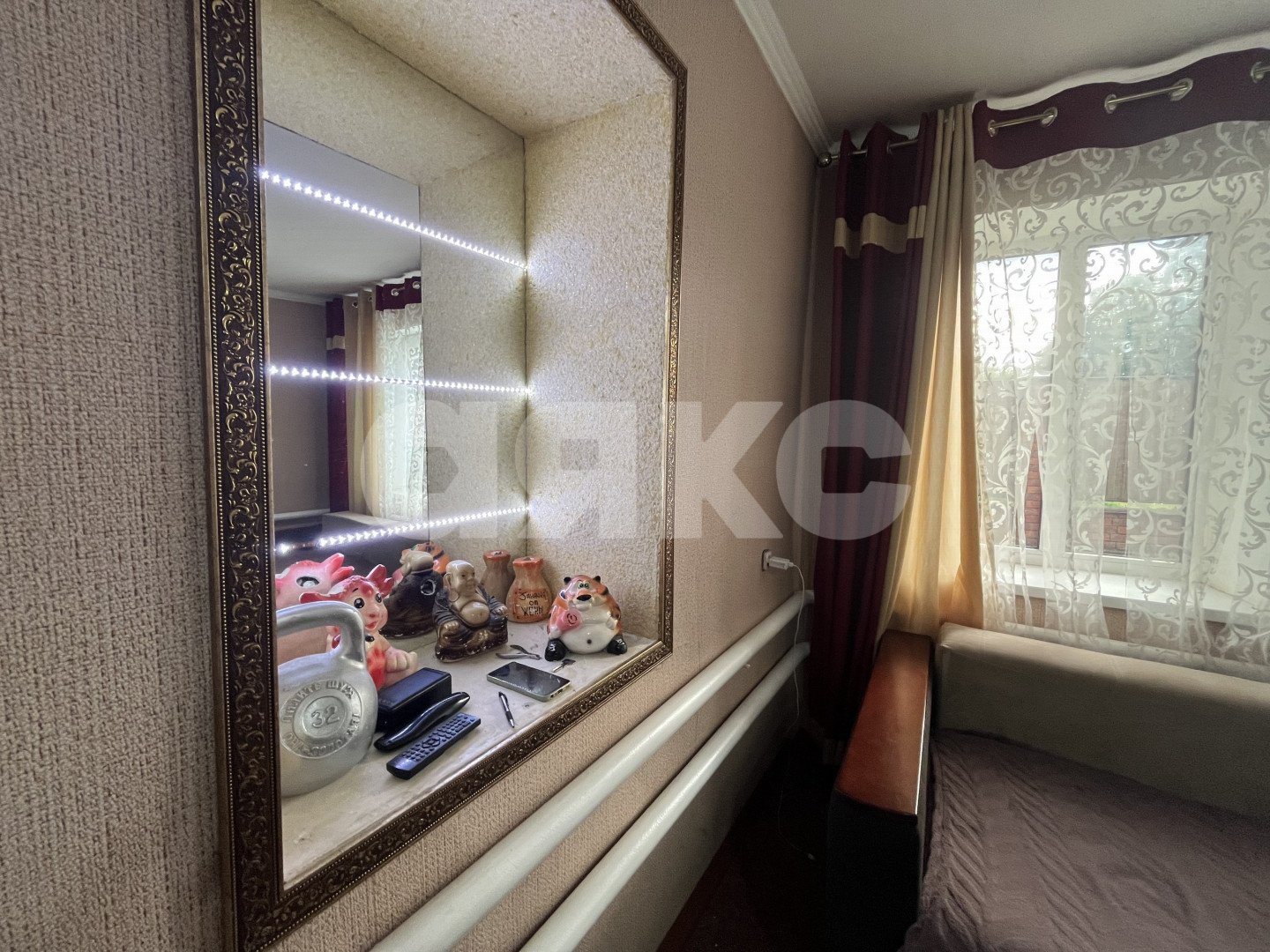 Фото №5: Дом 100 м² + 10 сот. - Глубокий, 