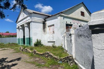 Фото №2: Коммерция 482 м² - Советская, ул. Ленина, 268