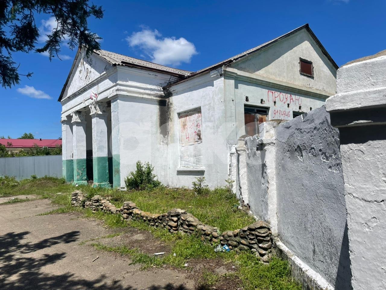 Фото №2: Коммерция 482 м² - Советская, ул. Ленина, 268