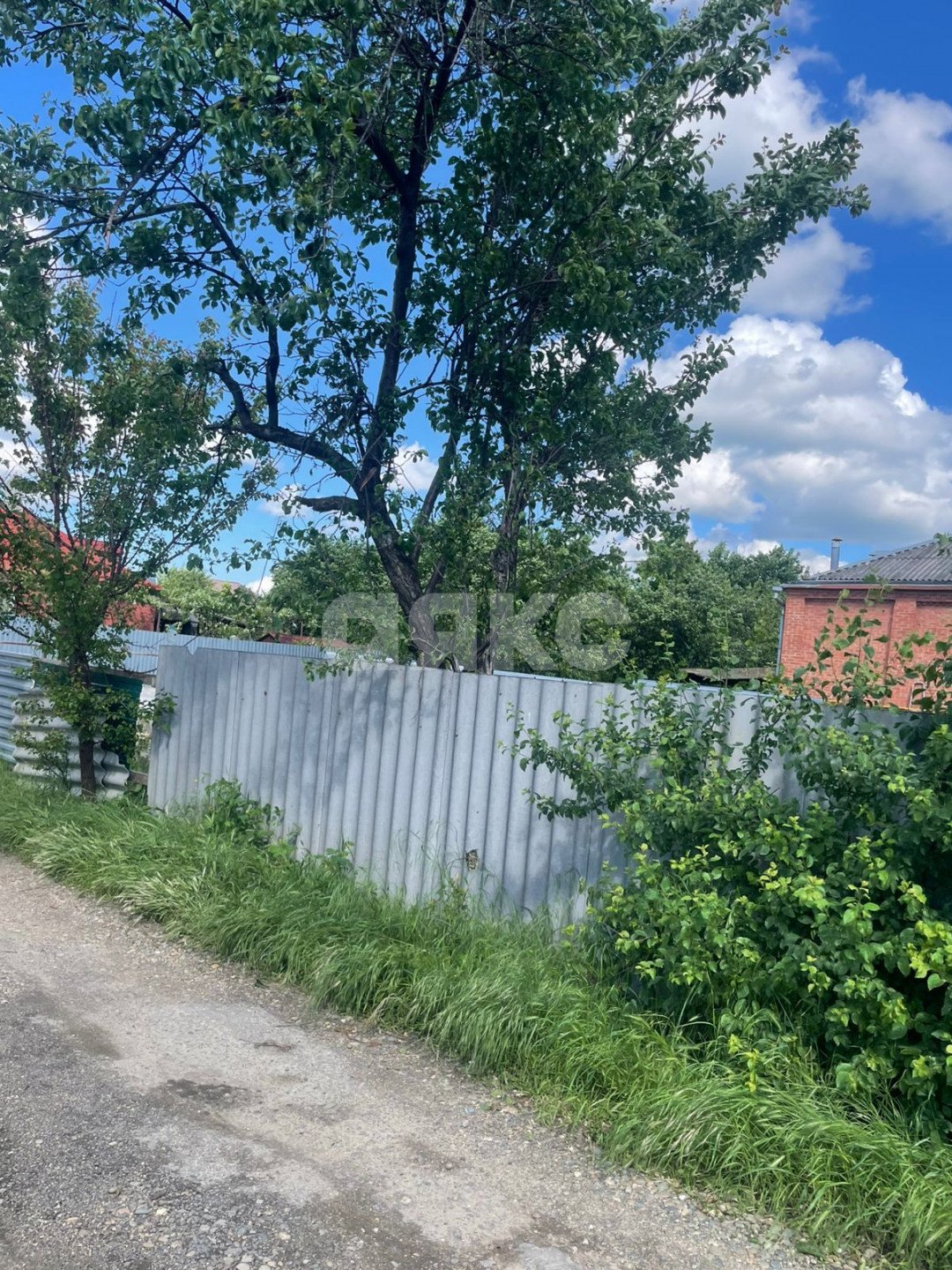 Фото №5: Земельный участок под ИЖС 5.8 сот. - Армавир, ул. Тургенева, 293