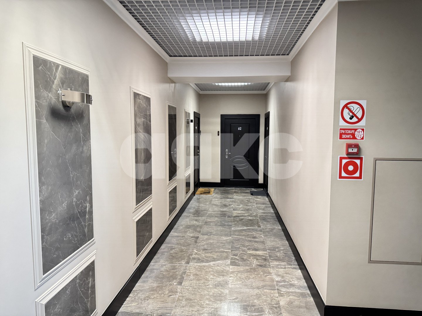 Фото №25: 3-комнатная квартира 110 м² - Сочи, Центральный, ул. Парковая, 5