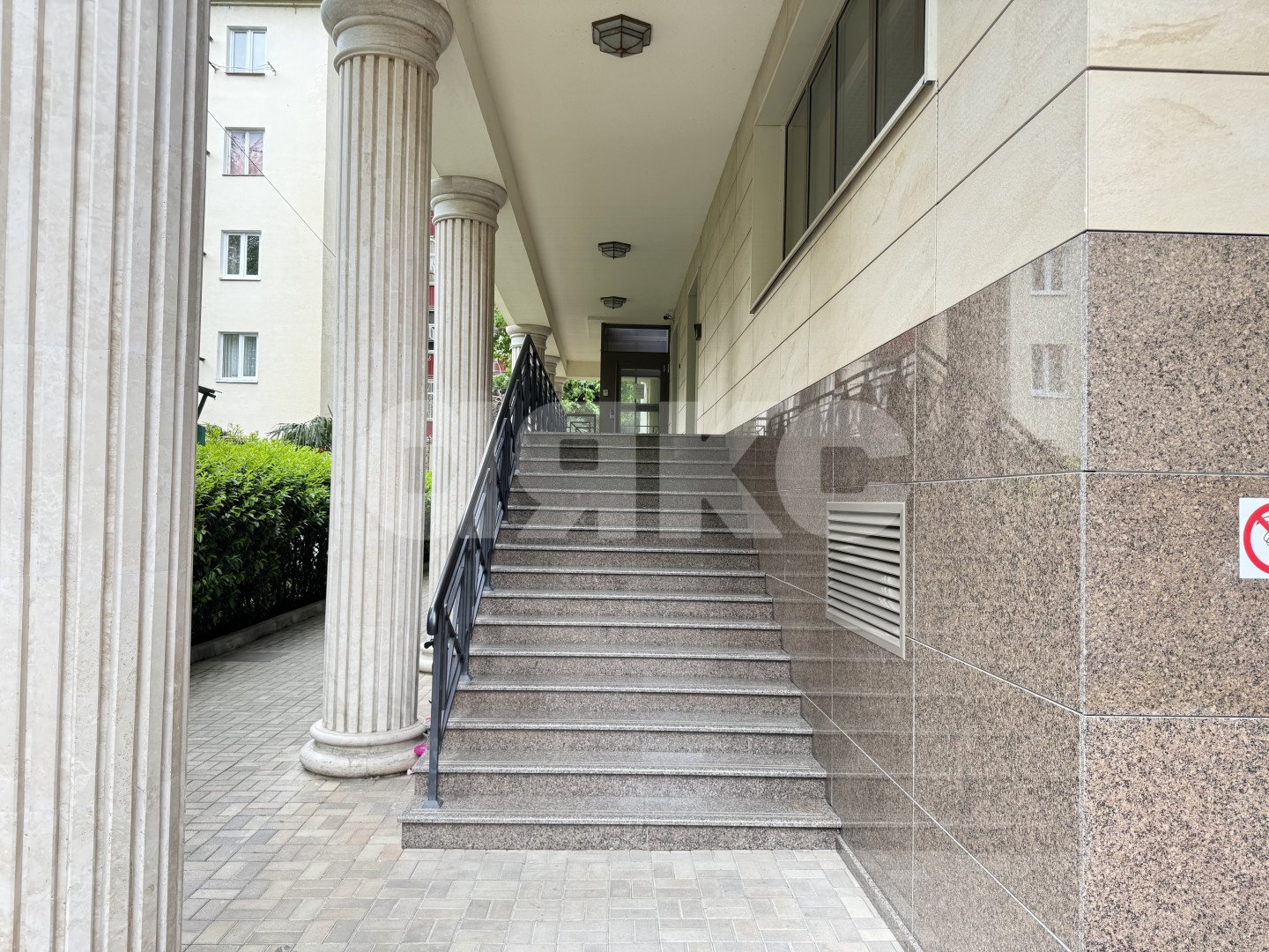 Фото №28: 3-комнатная квартира 110 м² - Сочи, Центральный, ул. Парковая, 5