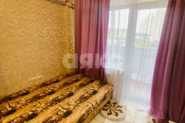 Фото №3: 1-комнатная квартира 30 м² - Сочи, мкр. Донская, ул. Чехова, 6