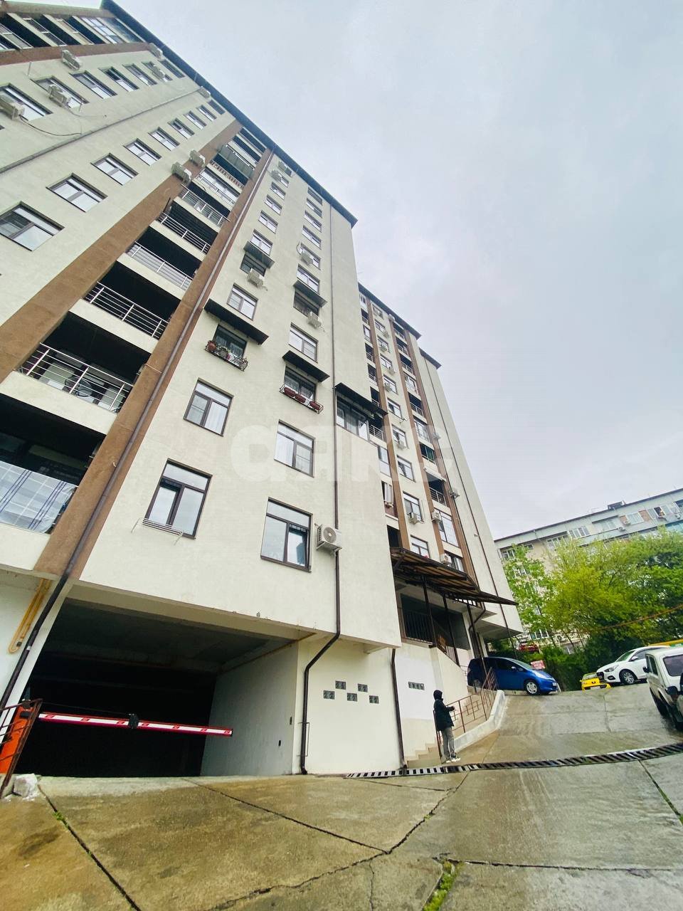 Фото №31: 1-комнатная квартира 30 м² - Сочи, Донская, ул. Чехова, 6