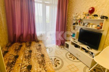 Фото №4: 1-комнатная квартира 30 м² - Сочи, мкр. Донская, ул. Чехова, 6