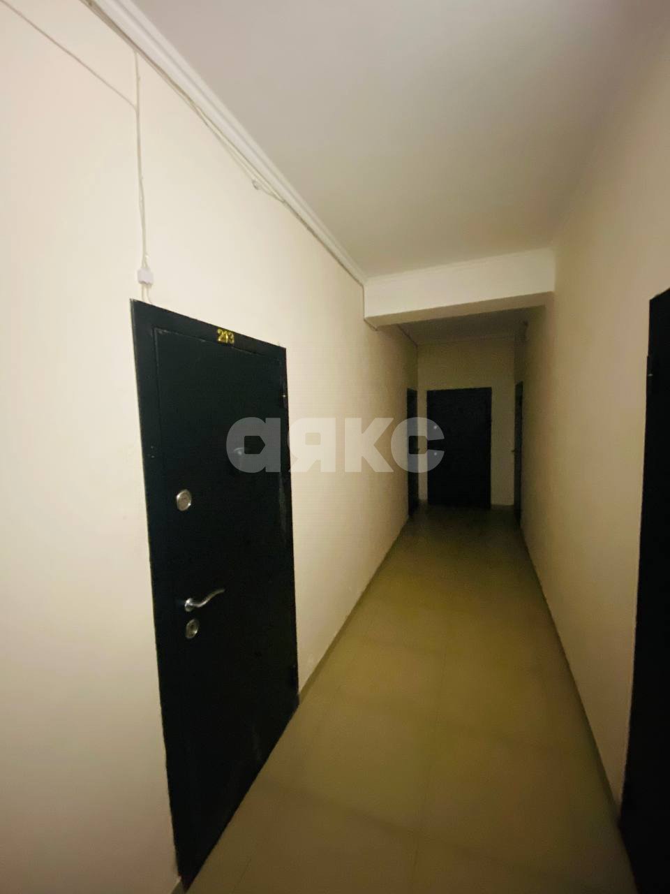 Фото №29: 1-комнатная квартира 30 м² - Сочи, Донская, ул. Чехова, 6