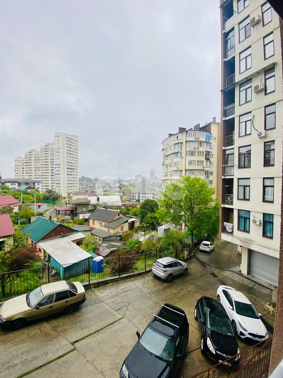 Фото №17: 1-комнатная квартира 30 м² - Сочи, Донская, ул. Чехова, 6