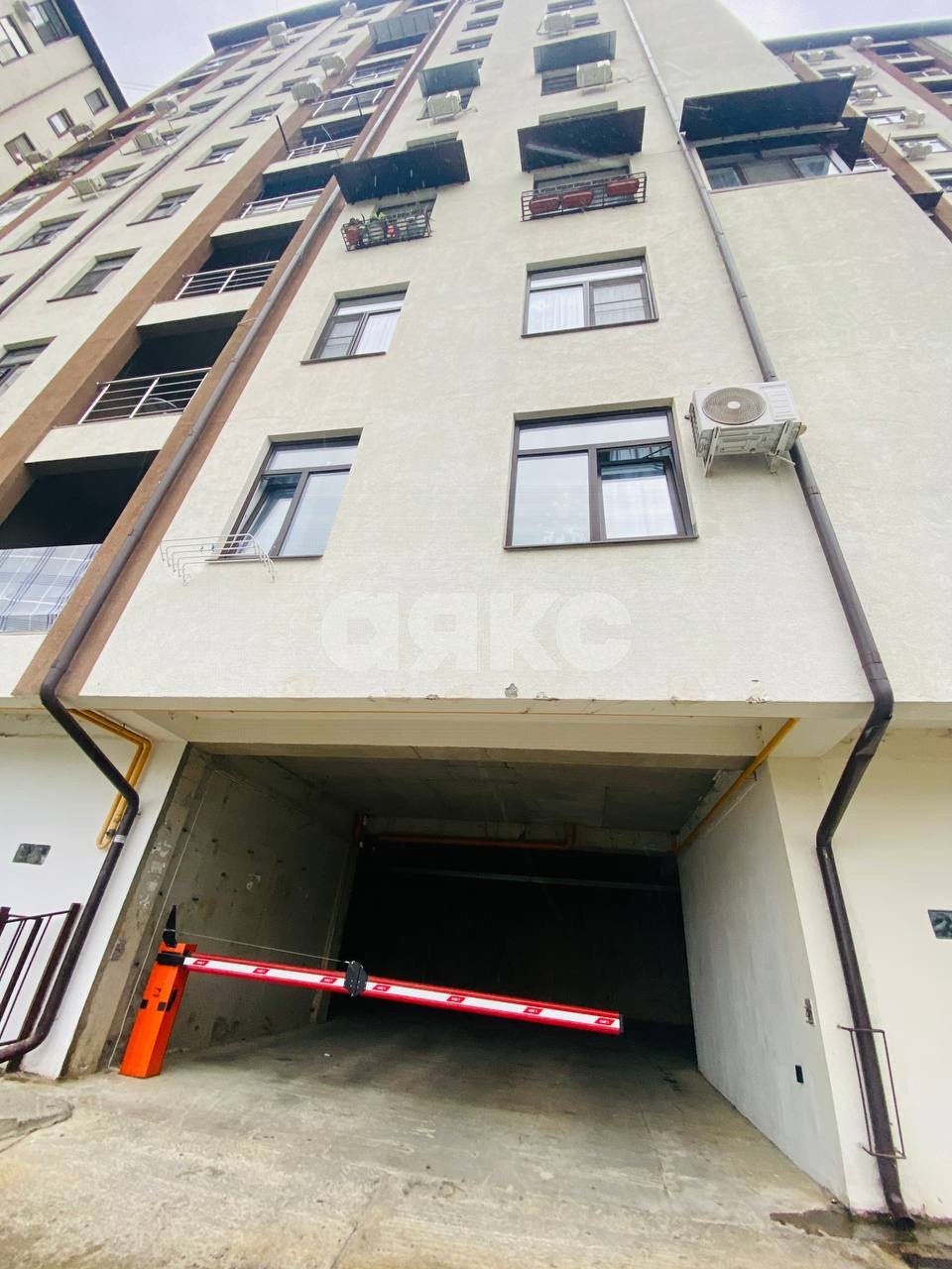 Фото №32: 1-комнатная квартира 30 м² - Сочи, Донская, ул. Чехова, 6
