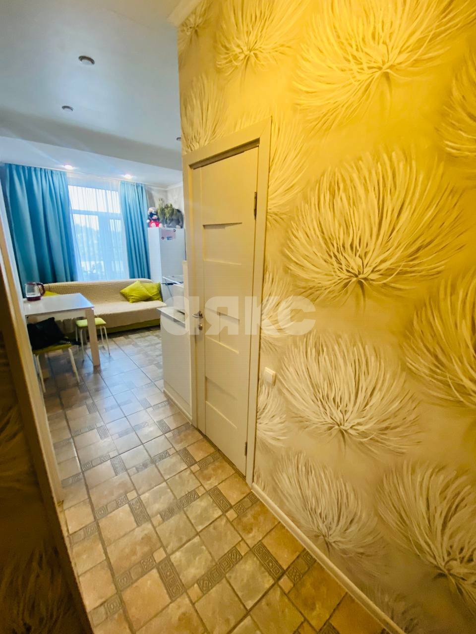 Фото №20: 1-комнатная квартира 30 м² - Сочи, Донская, ул. Чехова, 6