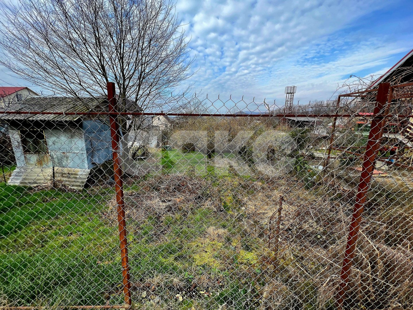 Фото №6: Земельный участок под ИЖС 5.7 сот. - Верхневесёлое, квартал Бригада № 5, 5/126