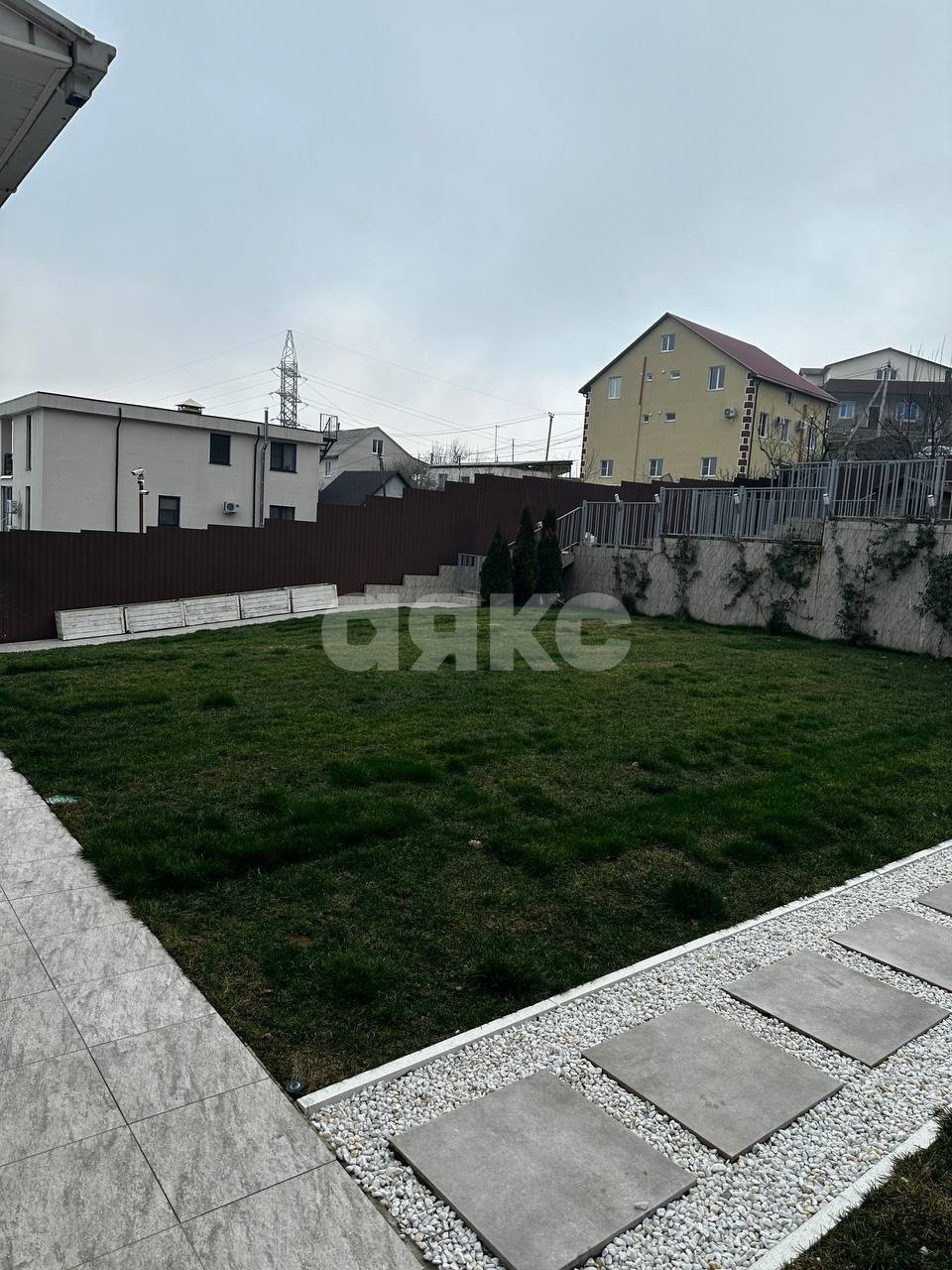 Фото №28: Дом 355 м² + 9 сот. - Барановка (Хостинский район), Самшит, 