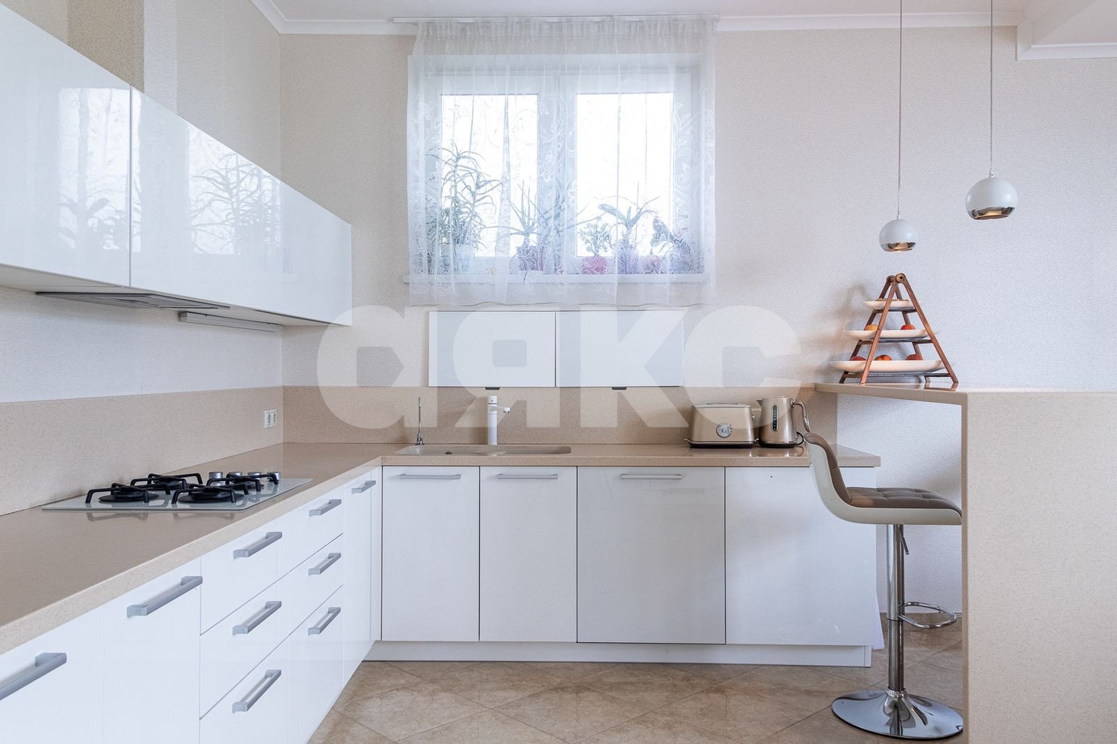 Фото №9: Дом 355 м² + 9 сот. - Барановка (Хостинский район), Самшит, 
