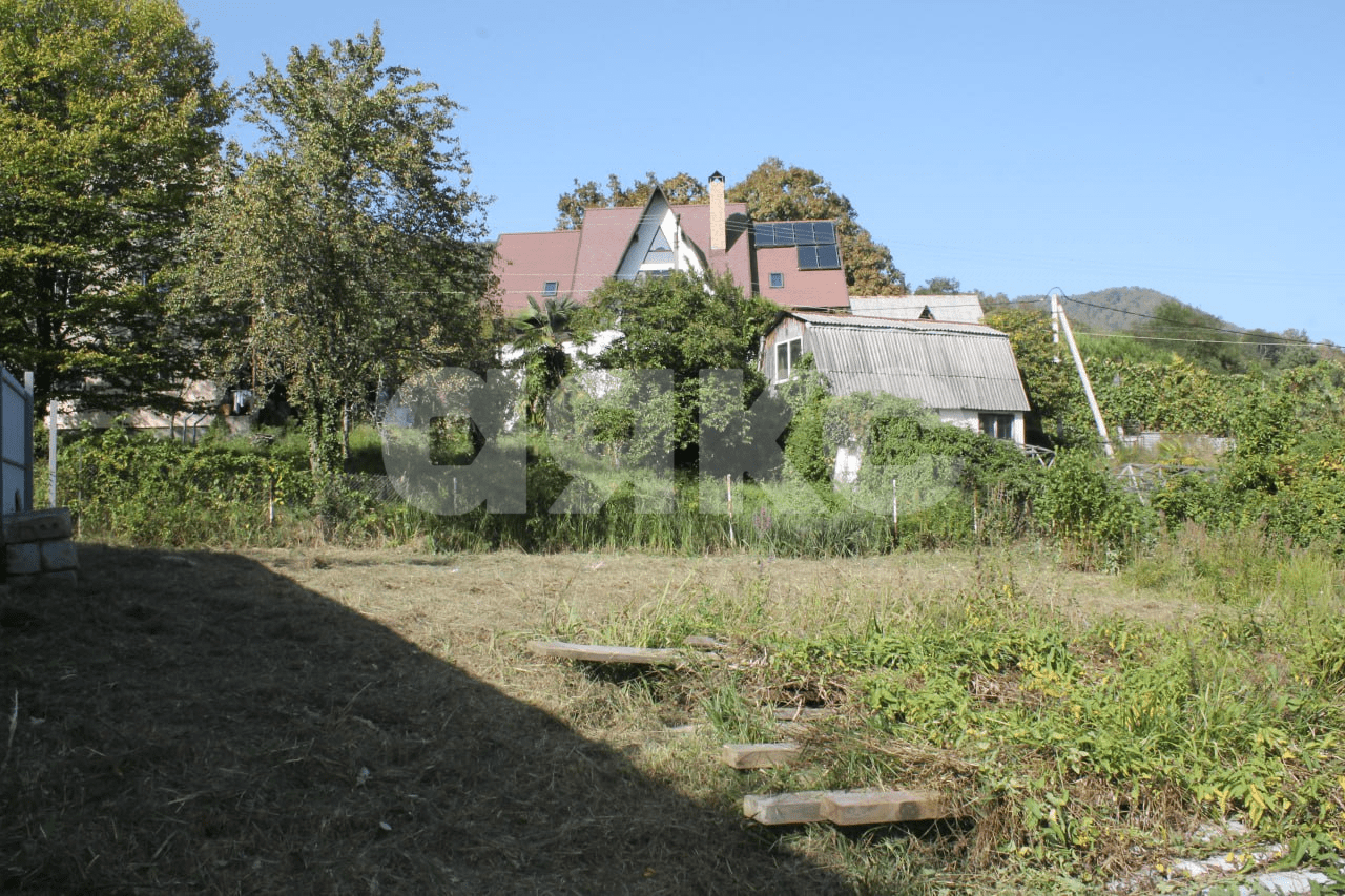 Фото №6: Участок садоводство 5 сот. - Пластунка, Причал, ул. Джапаридзе
