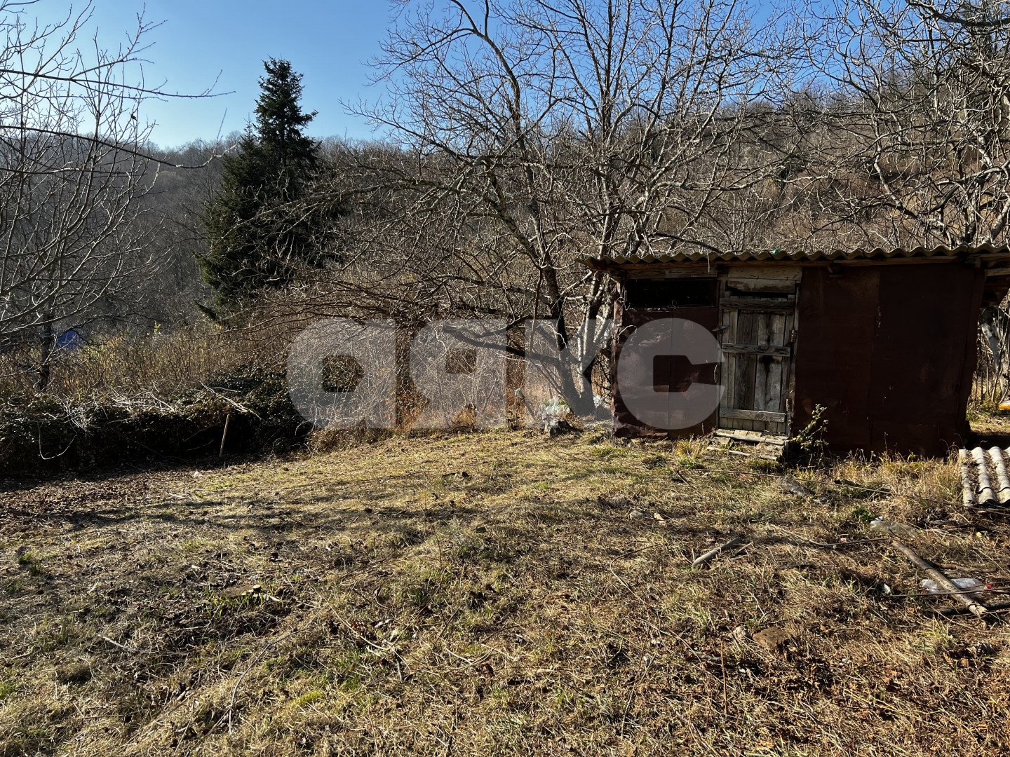 Фото №1: Личное подсобное хозяйство 7 сот. - Илларионовка, Адлерский, 