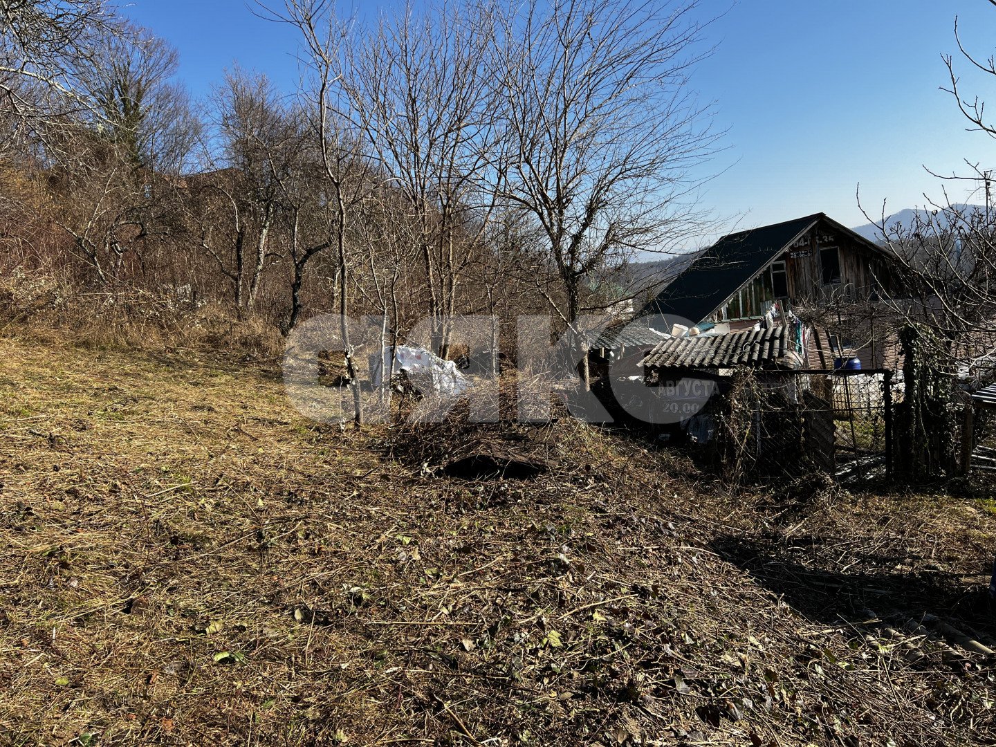 Фото №10: Личное подсобное хозяйство 7 сот. - Илларионовка, Адлерский, 